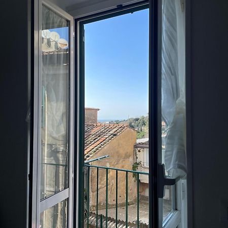 Casa Flavia Apartment Ariccia Ngoại thất bức ảnh