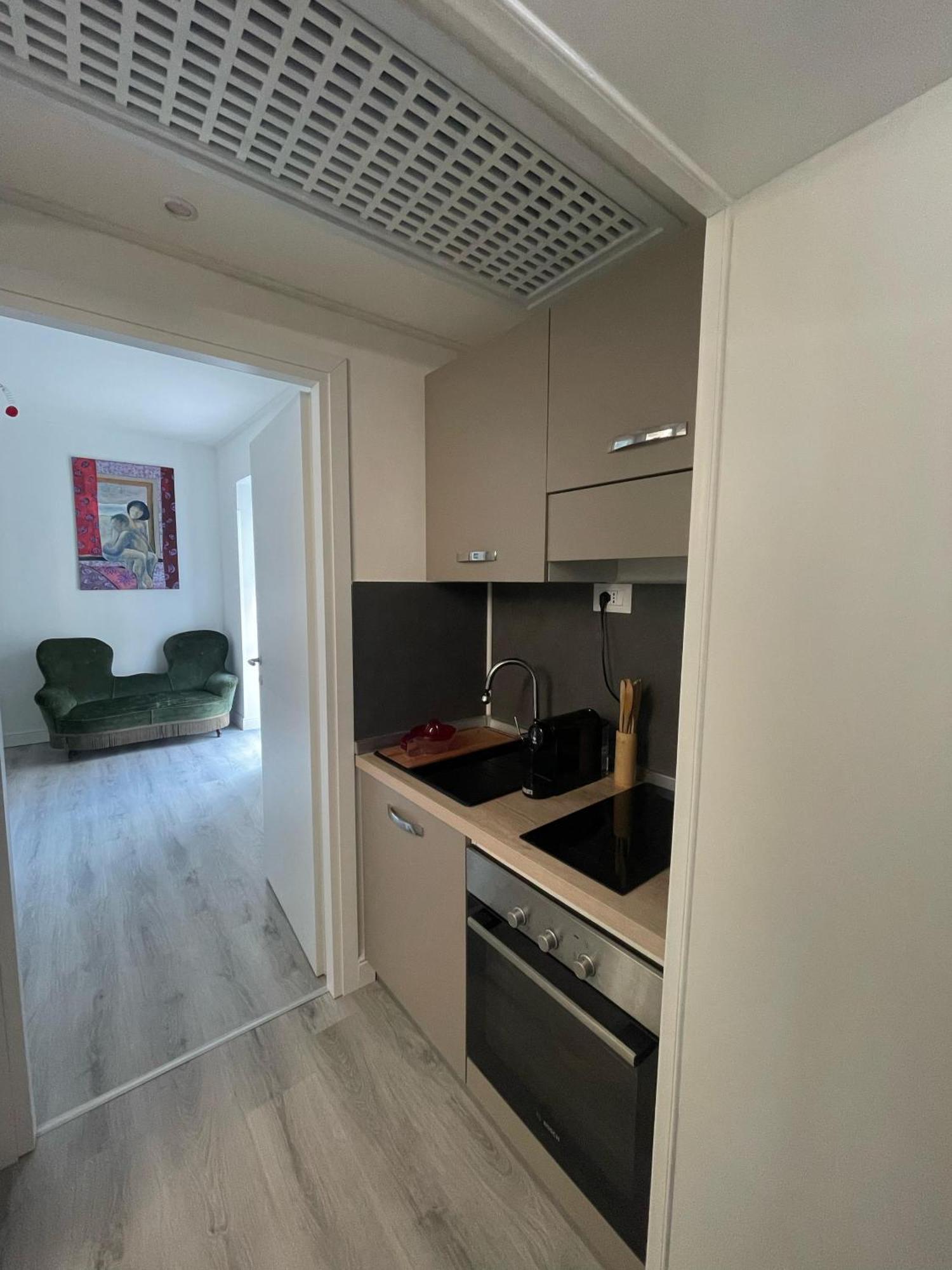 Casa Flavia Apartment Ariccia Ngoại thất bức ảnh