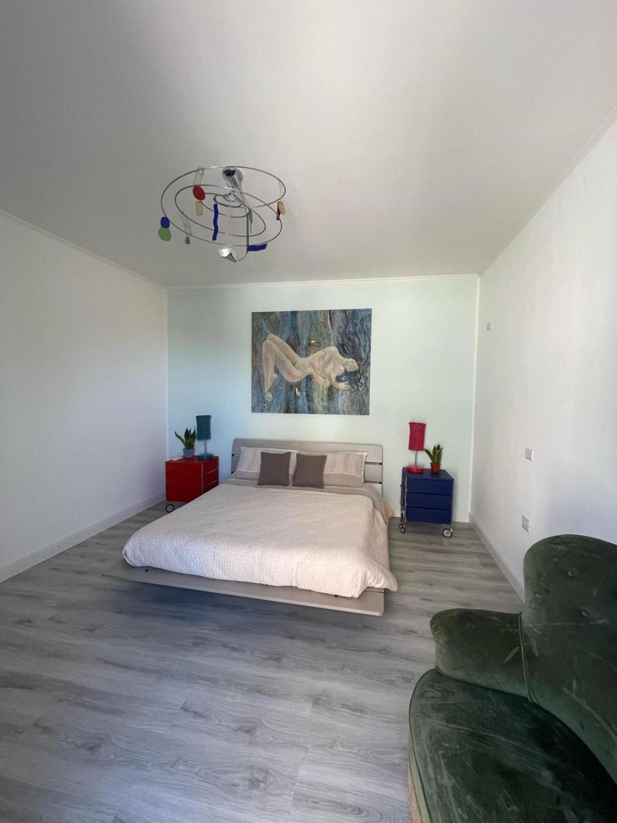 Casa Flavia Apartment Ariccia Ngoại thất bức ảnh