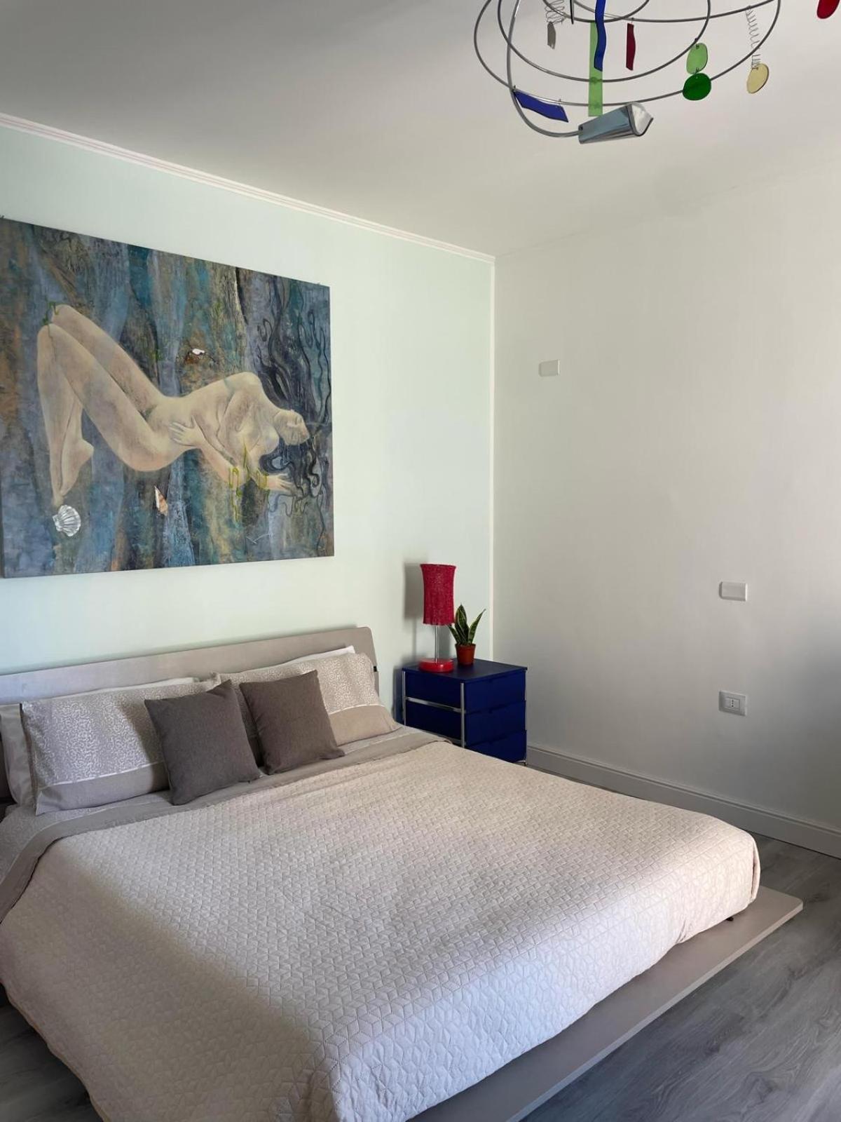 Casa Flavia Apartment Ariccia Ngoại thất bức ảnh