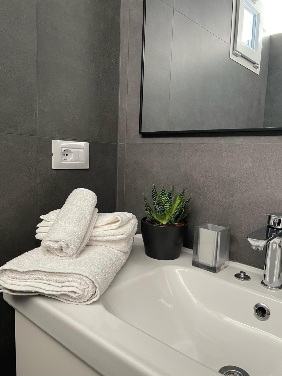 Casa Flavia Apartment Ariccia Ngoại thất bức ảnh