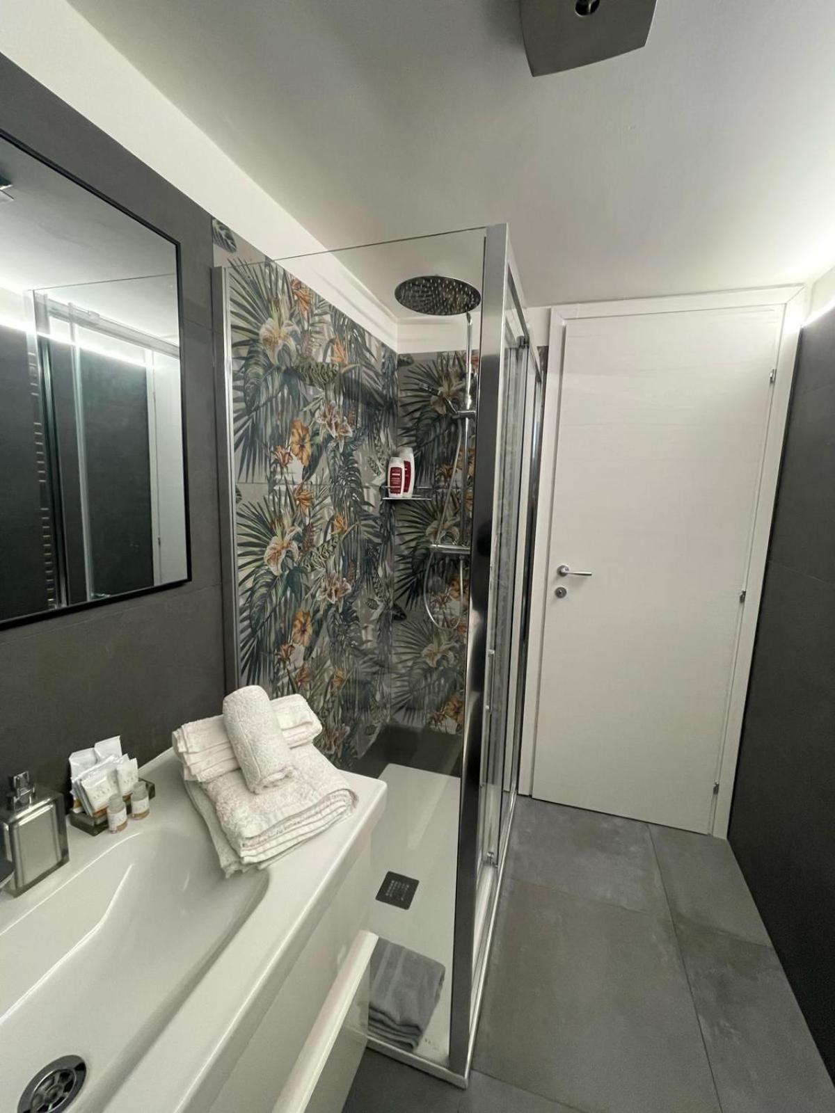Casa Flavia Apartment Ariccia Ngoại thất bức ảnh