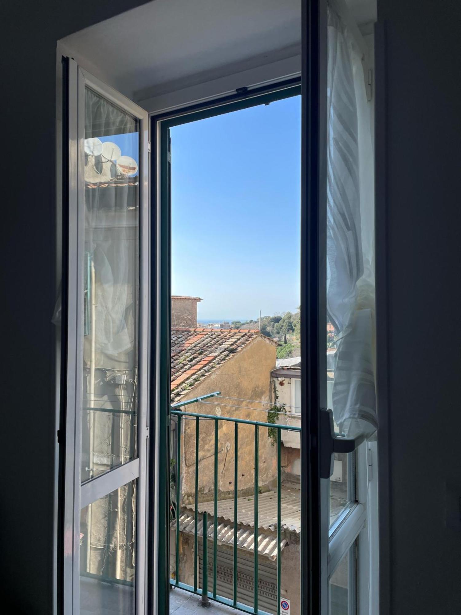 Casa Flavia Apartment Ariccia Ngoại thất bức ảnh
